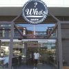 Whos - Bar Restaurant Κηφισιά